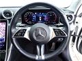 2023 Mercedes-Benz C-Class