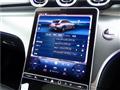 2023 Mercedes-Benz C-Class