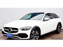 2023 Mercedes-Benz C-Class