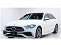 2023 Mercedes-Benz C-Class