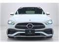 2023 Mercedes-Benz C-Class