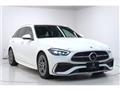 2023 Mercedes-Benz C-Class