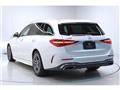 2023 Mercedes-Benz C-Class