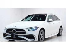 2023 Mercedes-Benz C-Class