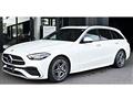 2023 Mercedes-Benz C-Class