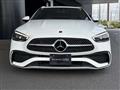 2023 Mercedes-Benz C-Class