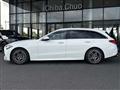 2023 Mercedes-Benz C-Class