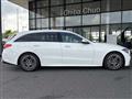2023 Mercedes-Benz C-Class