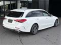 2023 Mercedes-Benz C-Class