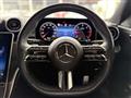 2023 Mercedes-Benz C-Class