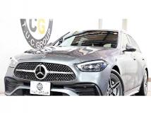 2023 Mercedes-Benz C-Class