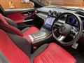 2023 Mercedes-Benz C-Class