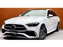 2023 Mercedes-Benz C-Class