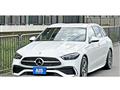 2023 Mercedes-Benz C-Class