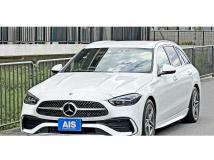 2023 Mercedes-Benz C-Class