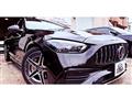 2023 Mercedes-Benz C-Class