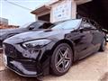 2023 Mercedes-Benz C-Class