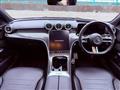 2023 Mercedes-Benz C-Class