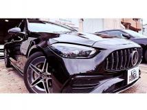 2023 Mercedes-Benz C-Class