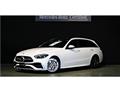 2023 Mercedes-Benz C-Class