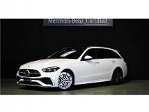 2023 Mercedes-Benz C-Class