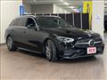 2023 Mercedes-Benz C-Class