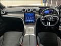 2023 Mercedes-Benz C-Class