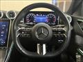 2023 Mercedes-Benz C-Class