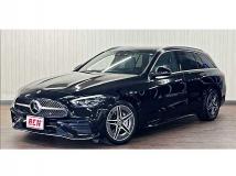 2023 Mercedes-Benz C-Class