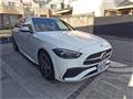 2023 Mercedes-Benz C-Class