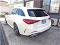 2023 Mercedes-Benz C-Class