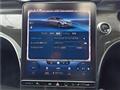 2023 Mercedes-Benz C-Class