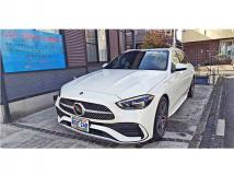 2023 Mercedes-Benz C-Class
