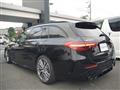 2023 Mercedes-Benz C-Class