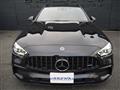 2023 Mercedes-Benz C-Class