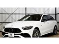 2023 Mercedes-Benz C-Class
