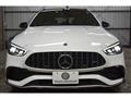 2023 Mercedes-Benz C-Class
