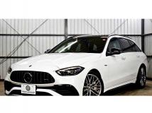 2023 Mercedes-Benz C-Class