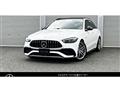 2023 Mercedes-Benz C-Class