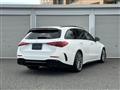 2023 Mercedes-Benz C-Class