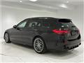 2023 Mercedes-Benz C-Class