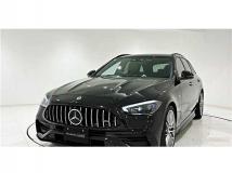 2023 Mercedes-Benz C-Class