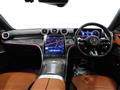 2023 Mercedes-Benz C-Class
