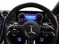 2023 Mercedes-Benz C-Class