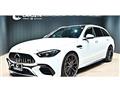 2023 Mercedes-Benz C-Class