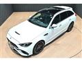 2023 Mercedes-Benz C-Class