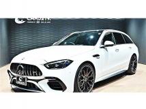 2023 Mercedes-Benz C-Class