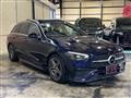 2022 Mercedes-Benz C-Class