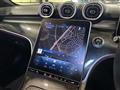 2022 Mercedes-Benz C-Class