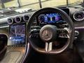 2022 Mercedes-Benz C-Class